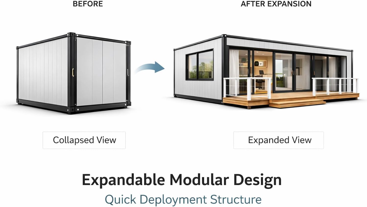 expandable modular office cabin worth it,should I buy a portable office cabin,expandable office cabin pros cons,portable workspace vs traditional office,best modular office cabin for construction site,expandable cabin worth buying unboxing and complete package contents