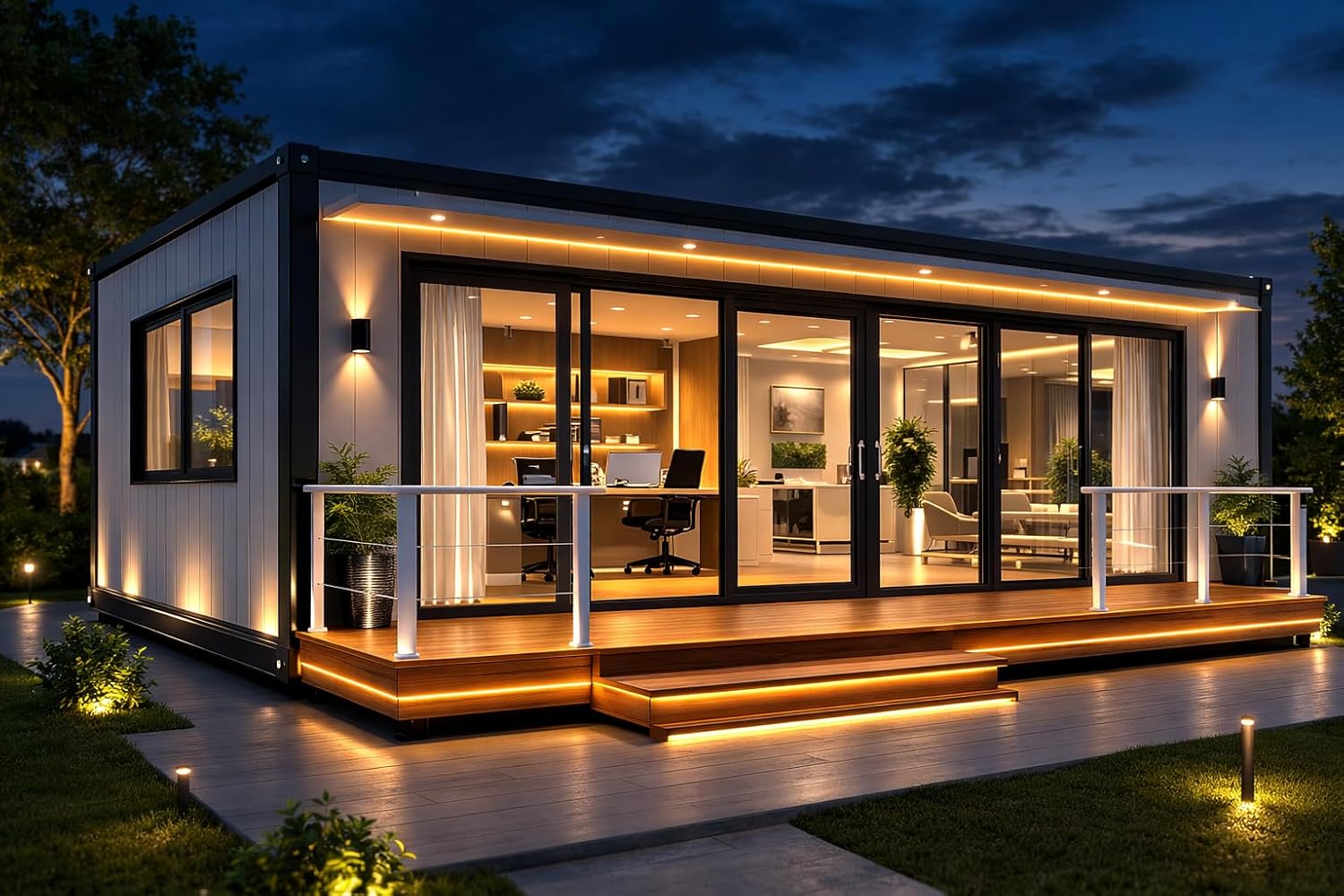 expandable modular office cabin worth it,should I buy a portable office cabin,expandable office cabin pros cons,portable workspace vs traditional office,best modular office cabin for construction site,expandable cabin worth buying performance testing and real-world results