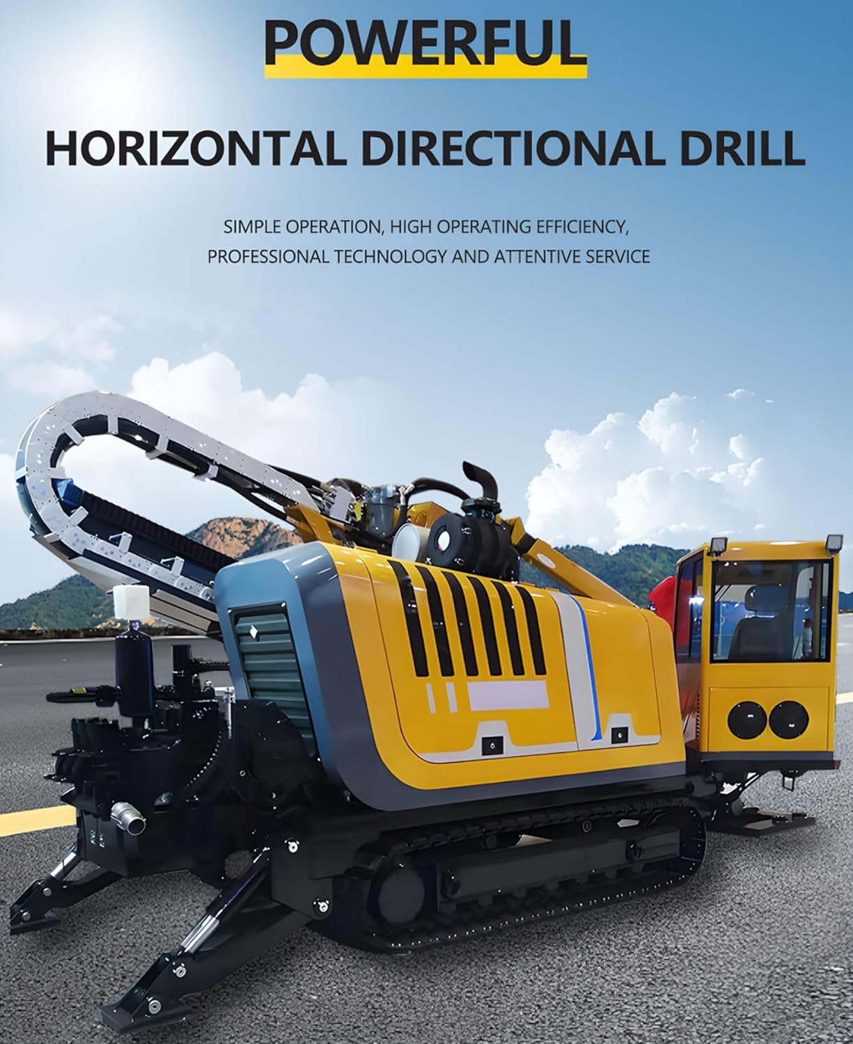 Step-by-step guide for horizontal directional drilling rig buy,should I buy HDD rig,HDD rig vs alternatives,directional drilling machine pros cons,HDD rig worth buying,best horizontal directional drilling rig - complete tutorial
