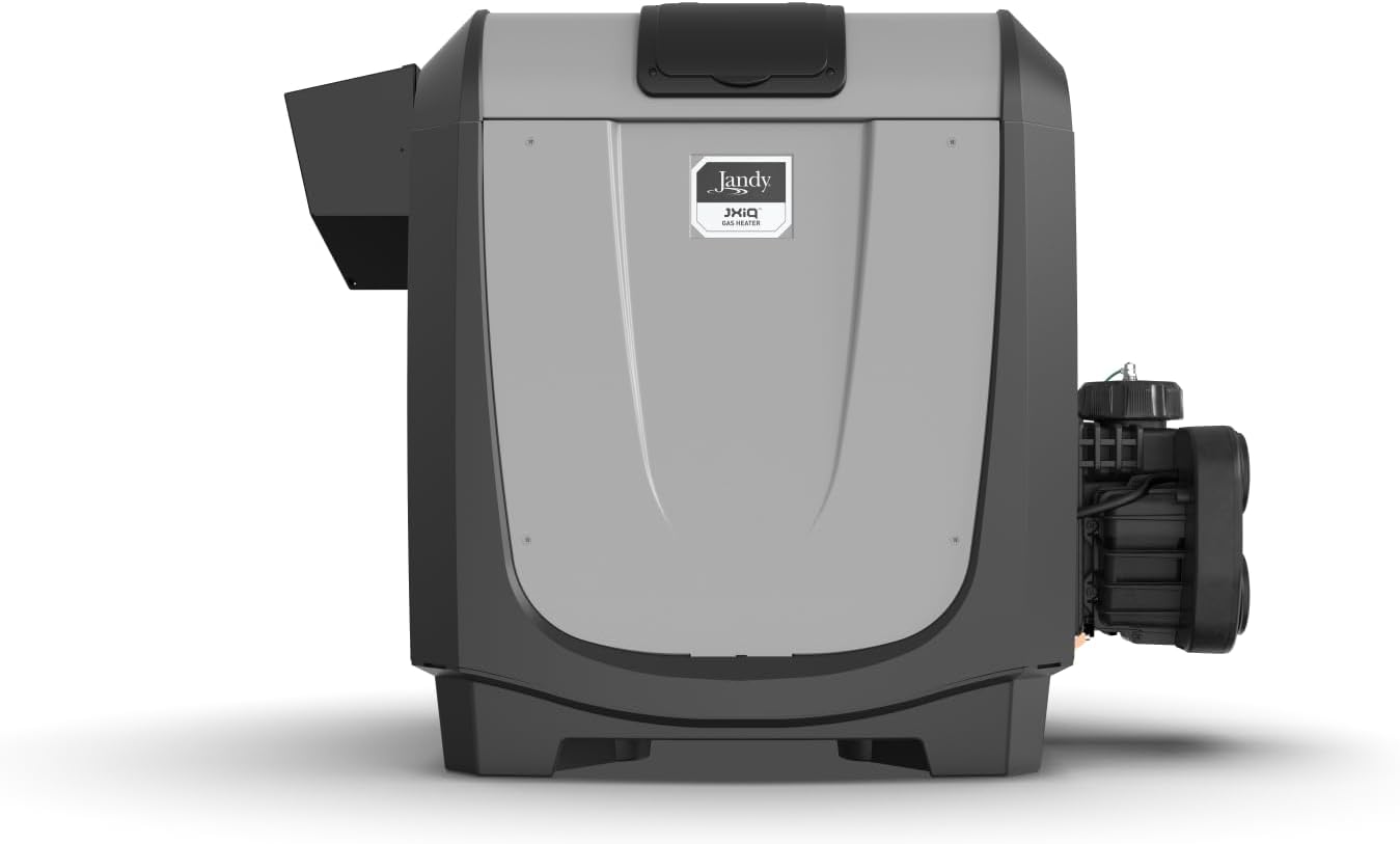 jandy jxiq 400k btu propane heater,should i buy jandy jxiq heater,jandy jxiq vs pentair mastertemp,jandy jxiq 400k propane pros cons,best propane pool heater 400k btu,jandy jxiq worth buying - detailed features and technical specifications