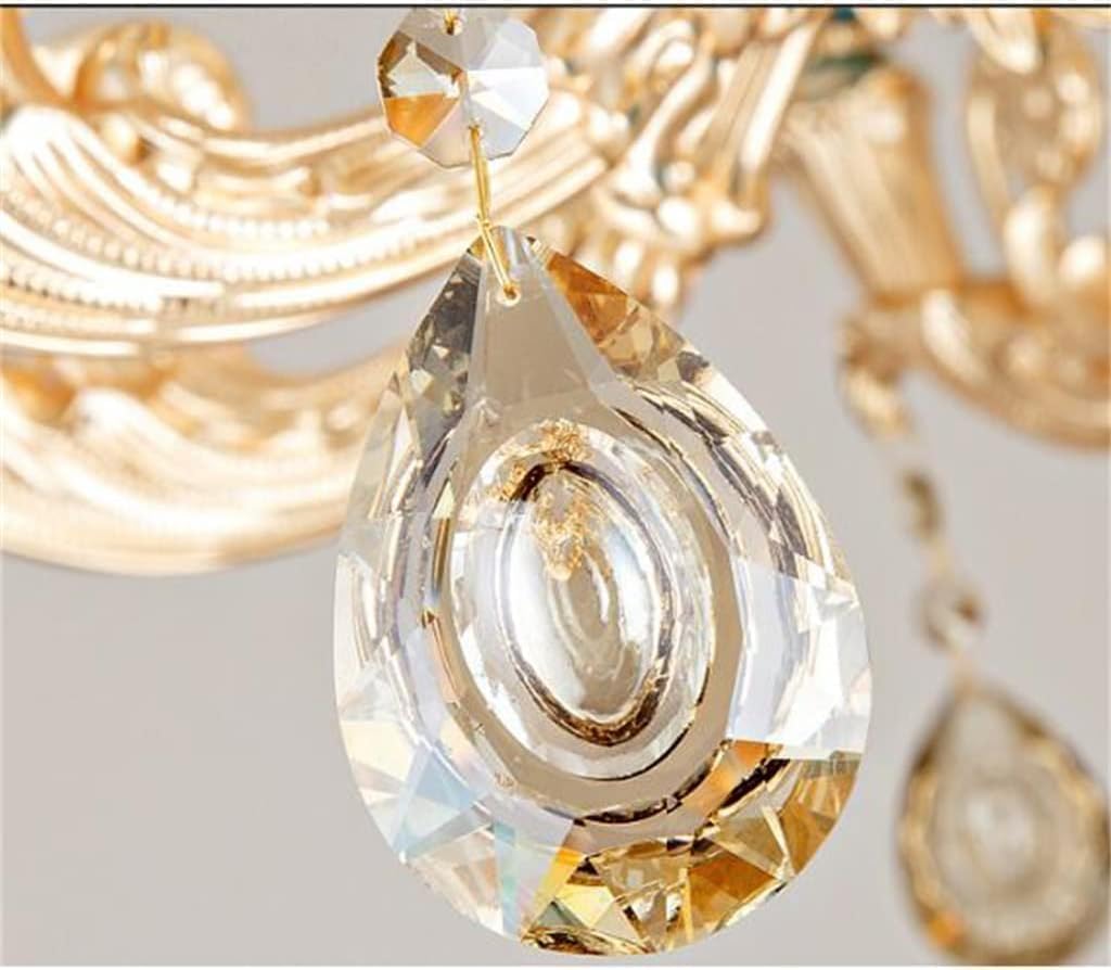 large crystal chandelier review,is a large crystal chandelier worth it,crystal chandelier pros and cons,large chandelier vs pendant light,buy crystal ceiling light,best crystal chandelier for living room unboxing and complete package contents