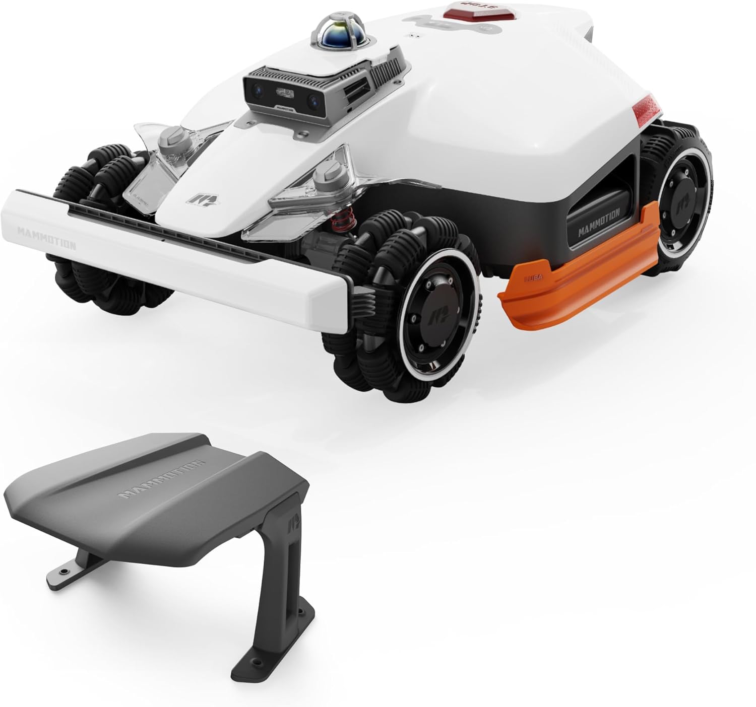 mammotion luba 3 awd 5000h review,mammotion luba 3 awd 5000h pros cons,luba 3 awd vs alternatives,should i buy mammotion luba 3 awd 5000h,best robotic lawn mower for slopes,mammotion luba 3 awd 5000h worth buying - detailed features and technical specifications