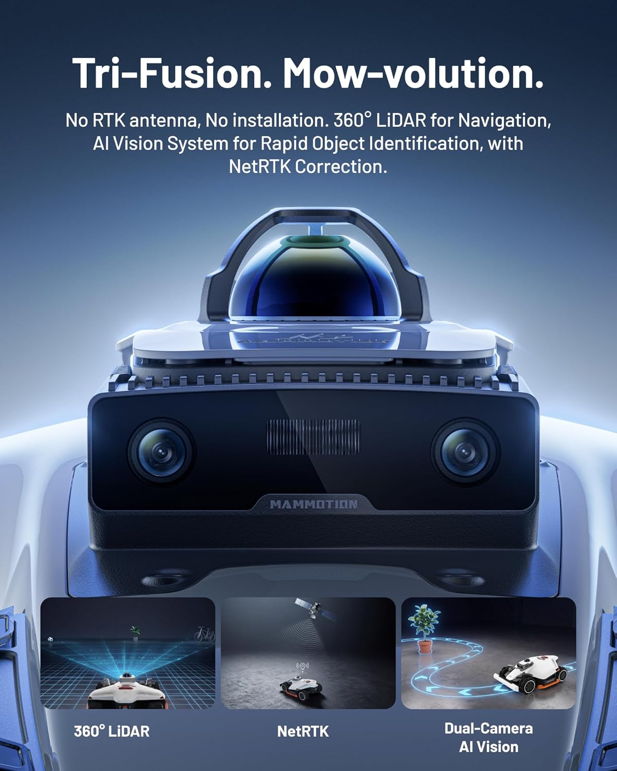 mammotion luba 3 awd 5000h review,mammotion luba 3 awd 5000h pros cons,luba 3 awd vs alternatives,should i buy mammotion luba 3 awd 5000h,best robotic lawn mower for slopes,mammotion luba 3 awd 5000h worth buying unboxing and complete package contents