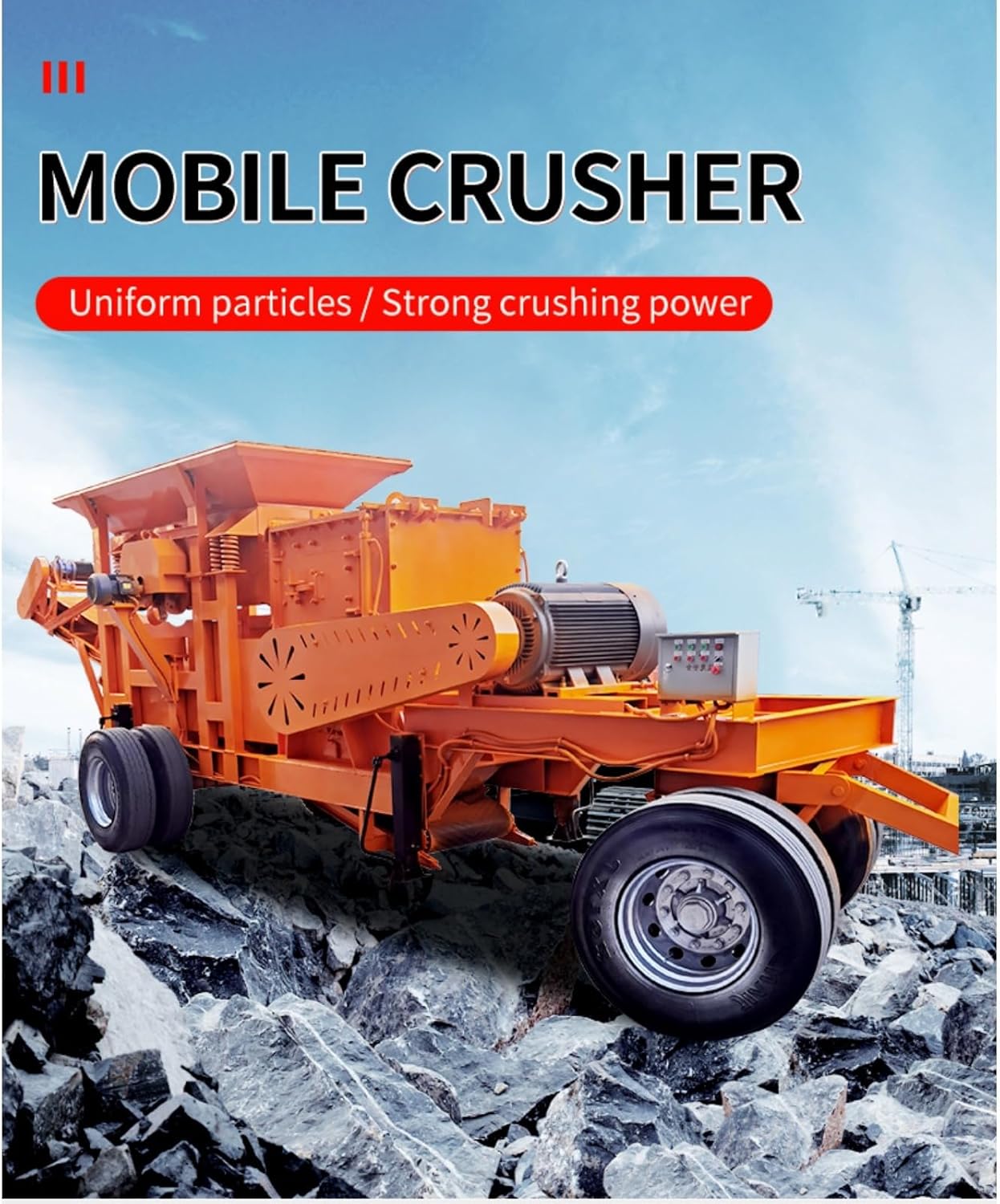 mobile jaw crusher worth buyingmobile jaw crusher vs stationaryshould i buy a mobile jaw crushermobile jaw crusher pros consbest mobile jaw crushermobile jaw crusher honest review unboxing and complete package contents