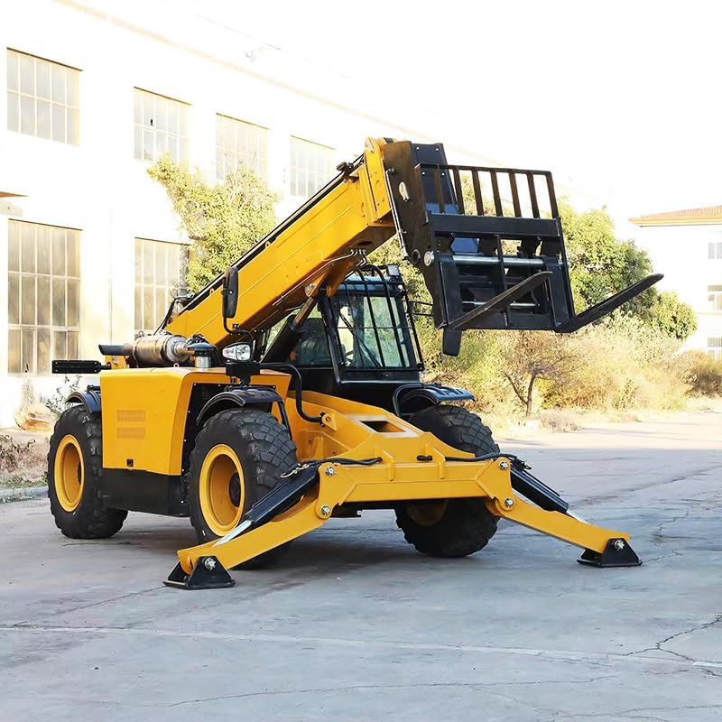 telehandler telescopic forklift for construction,should I buy a telehandler forklift,telehandler vs forklift,telehandler telescopic forklift pros cons,best telehandler for construction,telehandler worth buying unboxing and complete package contents