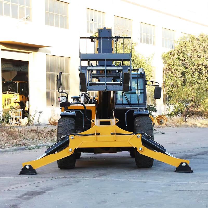 telehandler telescopic forklift for construction,should I buy a telehandler forklift,telehandler vs forklift,telehandler telescopic forklift pros cons,best telehandler for construction,telehandler worth buying performance testing and real-world results