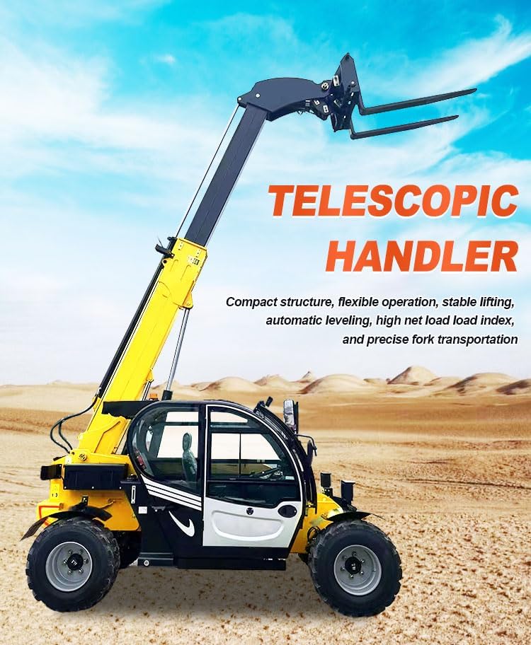 telescopic forklift truck review,should I buy a telehandler,telescopic forklift pros cons,best telescopic handler for construction,telehandler vs forklift comparison,telescopic forklift worth buying unboxing and complete package contents