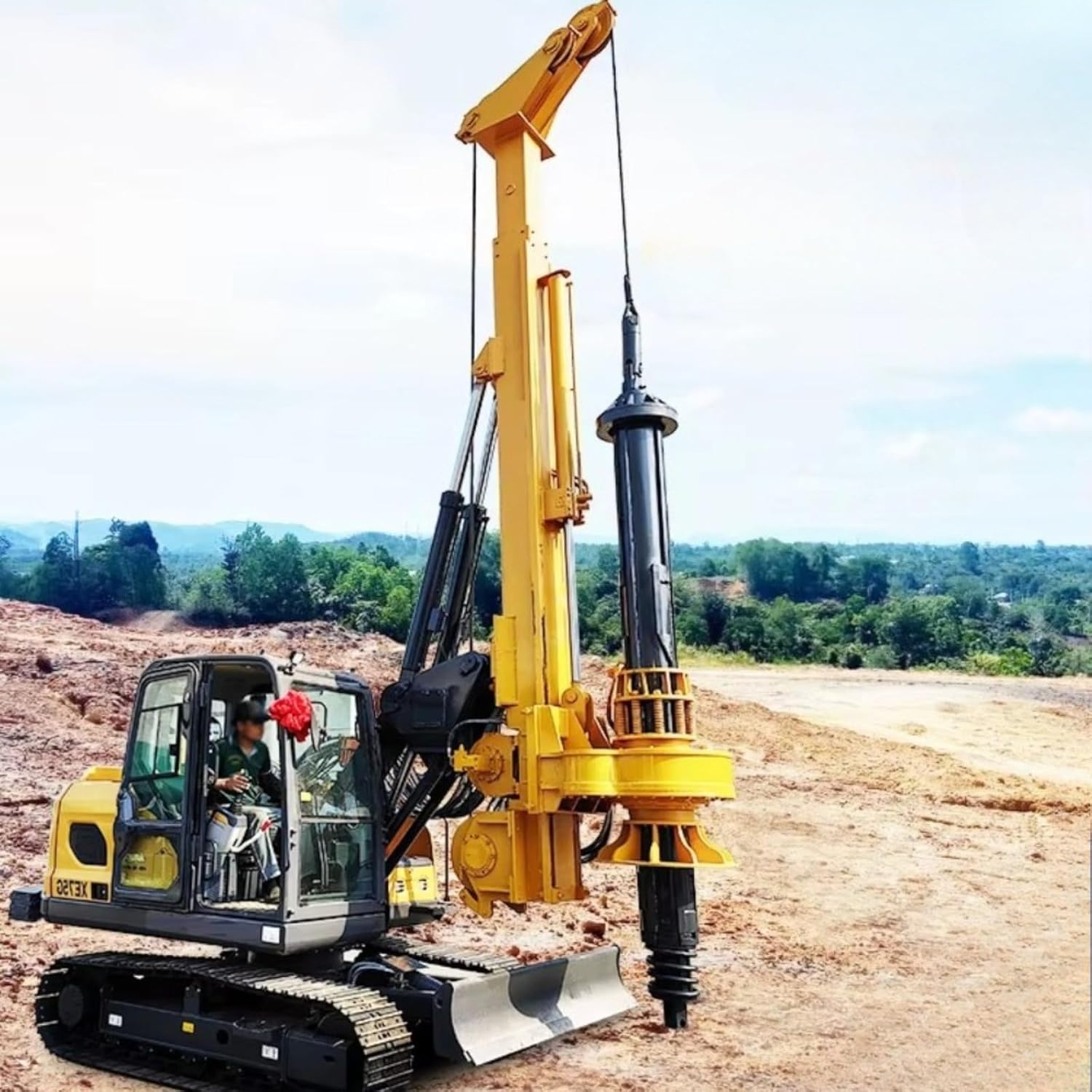 water well drilling rig,should I buy a water well drilling rig,water well drilling rig vs alternatives,water well drilling rig pros cons,best water well drilling equipment,water well drilling rig worth buying - detailed features and technical specifications
