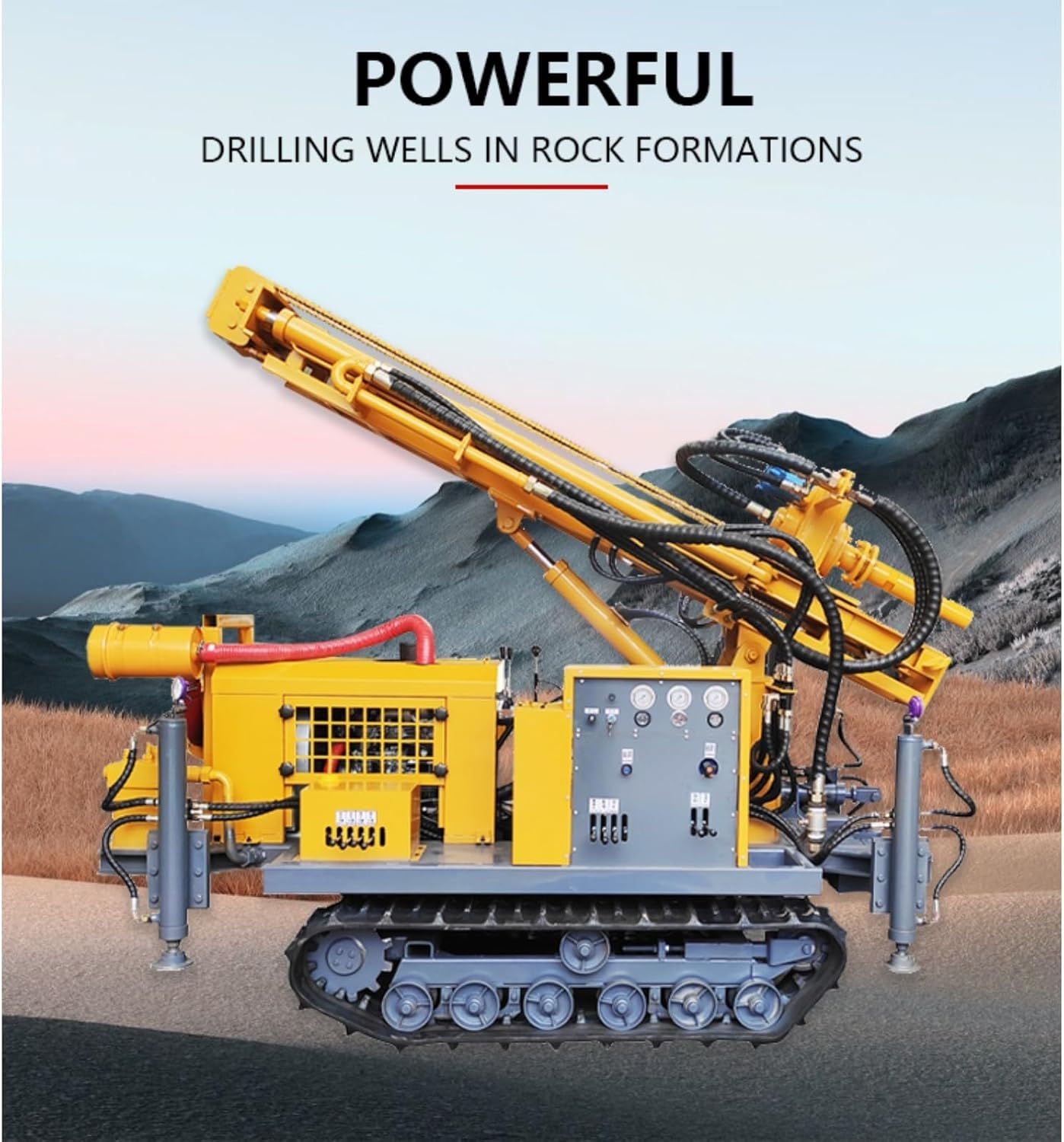 Water Well Drilling Rig Review: Honest Pros & Cons for Homeowners 2 water well drilling rig review,should I buy a water well drilling rig,water well drilling rig pros and cons,dual power water well drill benefits,best water well drilling rig for farm,water well drilling rig worth it unboxing and complete package contents
