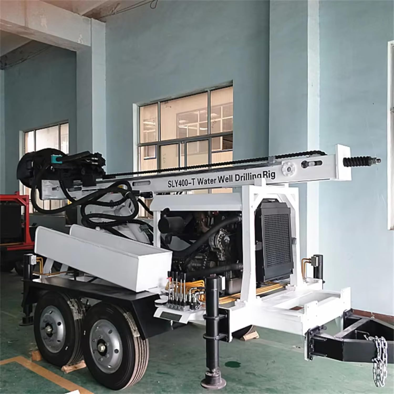 Step-by-step guide for water well drilling rig review,should I buy water well drilling rig,water well drilling rig vs alternatives,water well drilling rig pros cons,portable borehole drilling machine worth it,best water well drilling equipment - complete tutorial