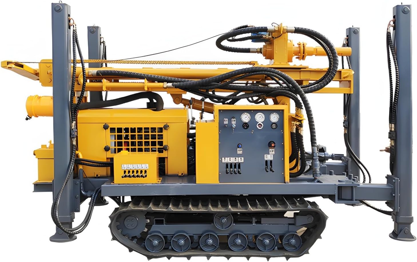 Step-by-step guide for water well drilling rig review,hydraulic water well drilling rig pros cons,should i buy a water well drilling rig,water well drilling rig vs alternatives,best water well drilling rig,water well drilling rig worth buying - complete tutorial