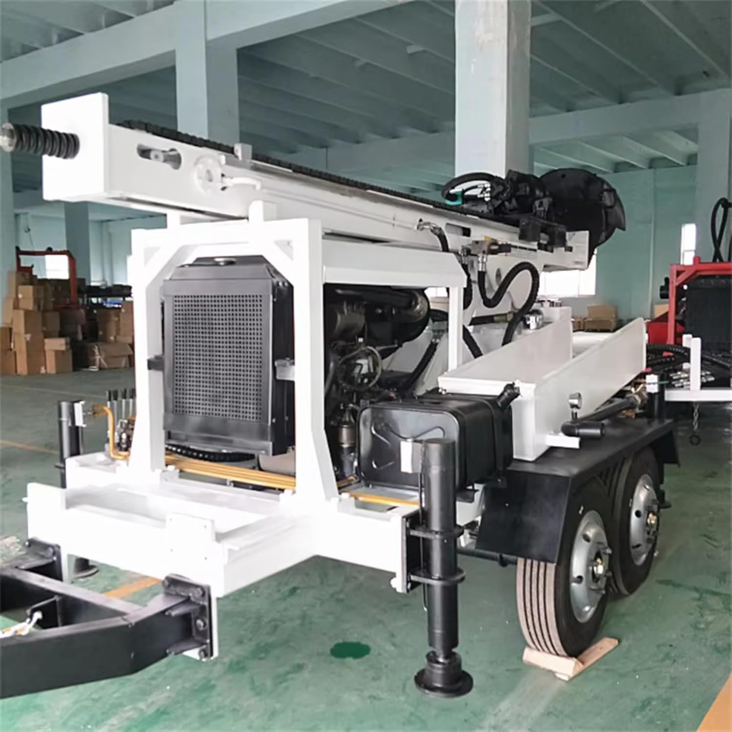 water well drilling rig review,should I buy water well drilling rig,water well drilling rig vs alternatives,water well drilling rig pros cons,portable borehole drilling machine worth it,best water well drilling equipment performance testing and real-world results