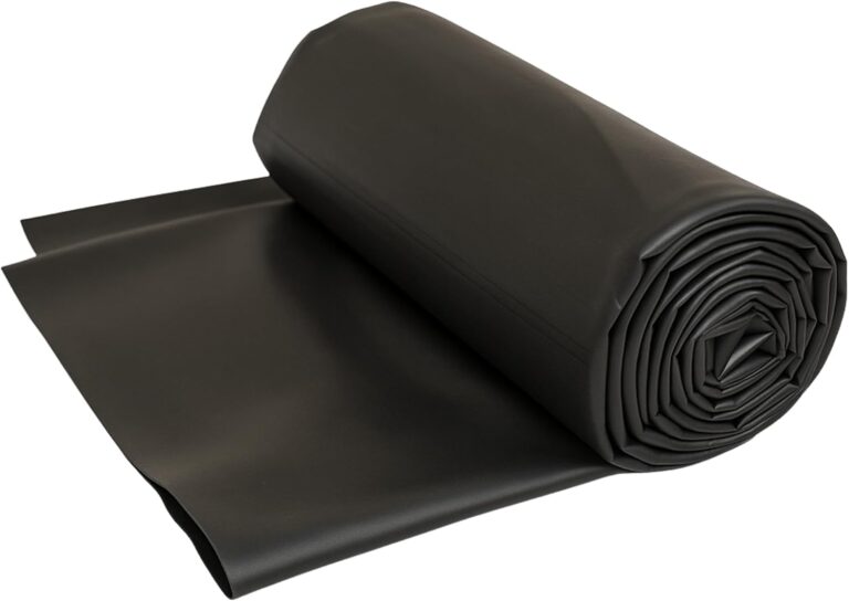 ANJON EPDM Roofing Rubber Review: Our Honest Verdict 6 Image 1 of ANJON EPDM roofing rubber review