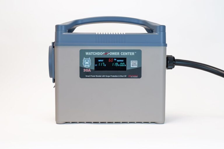 Power Watchdog WPC30A Review: Honest Verdict for RV Power 7 Image 1 of Power Watchdog WPC30A review